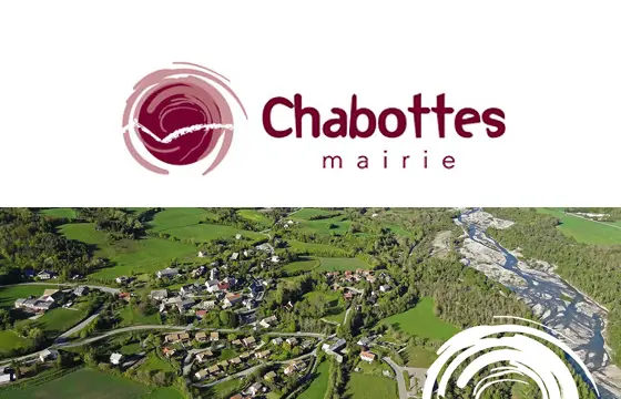 Mairie de Chabottes