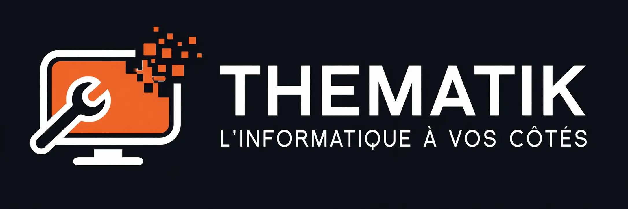 Thematik — L'informatique à vos côtés