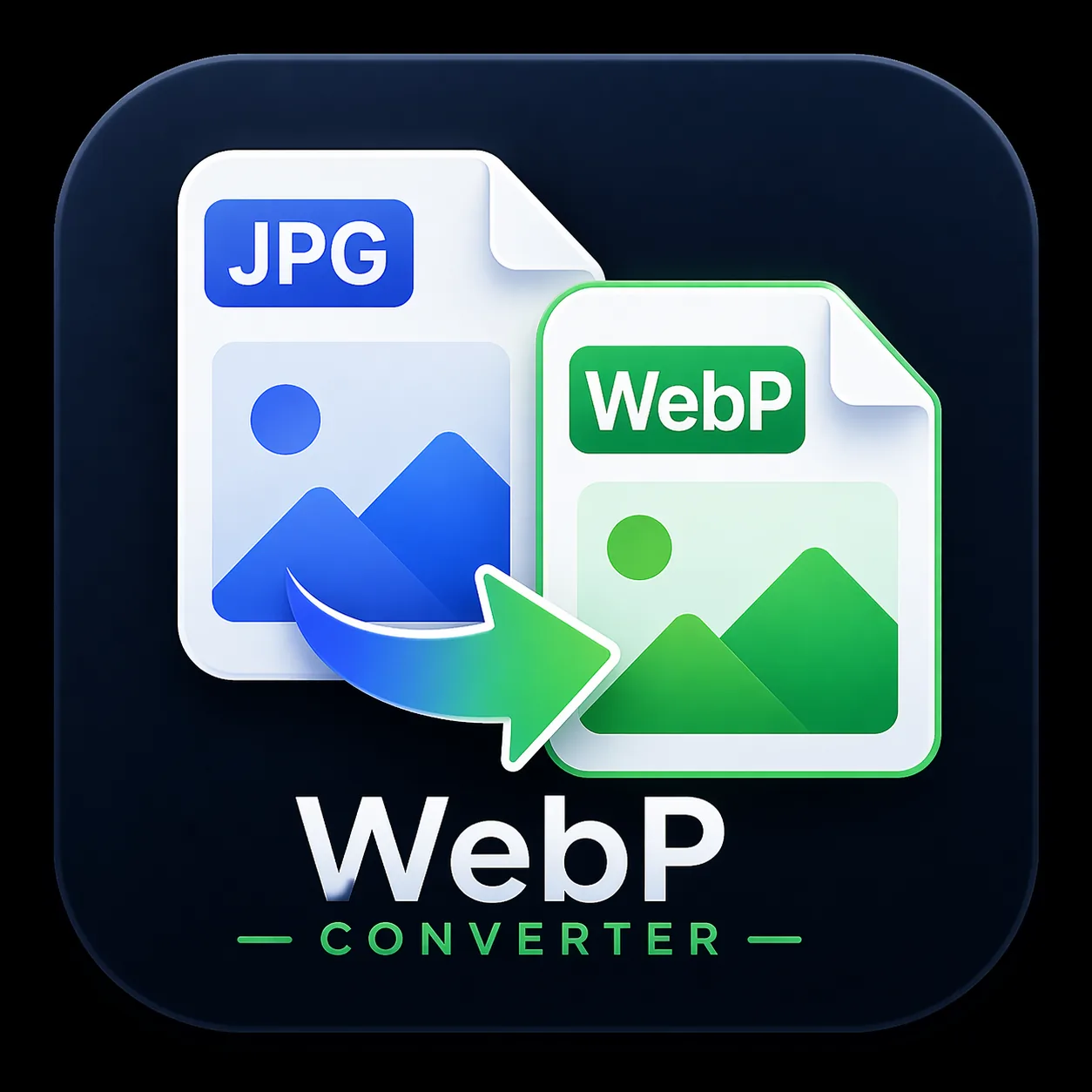 WebP Converter